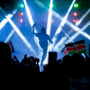 Juliani Universe